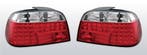 Achterlichten BMW 7-Serie E38 Sedan 1994-2001 | LED | rood /, Verzenden, Nieuw, BMW