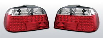 Achterlichten geschikt voor BMW 7-Serie E38 Sedan 1994-2001, Verzenden, Nieuw, BMW