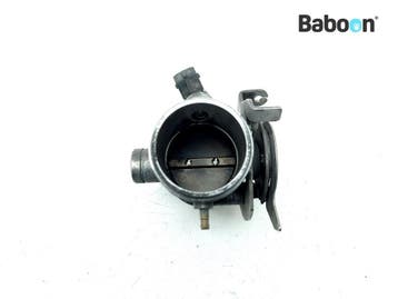 Gasklep Huis BMW R 1150 RT (R1150RT) Right, Verzenden, Gebruikt