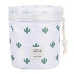 Fako Fashion - Make Up Tas - Cosmetica Organizer - Reistas -, Verzenden, Nieuw