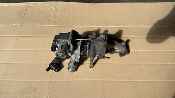 Turbo 03F145701H 03F145701K 03F145701R, Nieuw