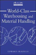World-Class Warehousing And Material Handling 9780071376006, Verzenden, Gelezen, Ph.d. Frazelle