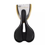 Selle Comfort Zadel Vintage 2 - Comfortabel - Met Gat - Z..., Fietsen en Brommers, Fietsonderdelen, Ophalen of Verzenden, Nieuw