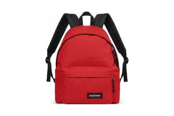Eastpak Rugzak Rood, Verzenden, Zo goed als nieuw, Rood