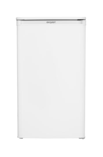 Koelkast met 3 schappen | Wit | 50x48x(h)86 cm | 81 L, Verzenden, Nieuw in verpakking