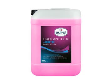 Coolant -36°C GLX - 20L, Ophalen of Verzenden