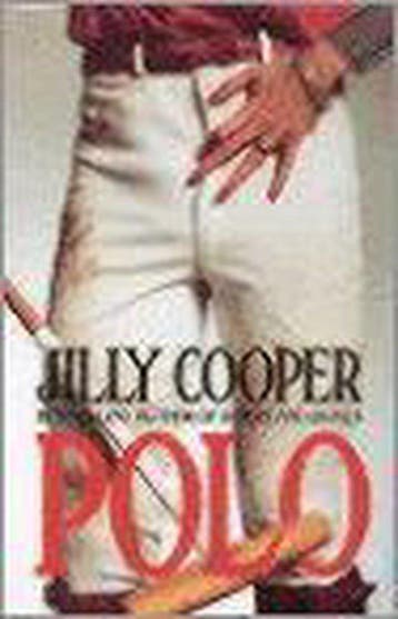 Polo - Jilly Cooper 9780593018361, Verzenden, Gelezen, Jilly Cooper