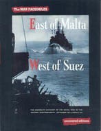 East of Malta, West of Suez 9780117025387 Tim Coates, Boeken, Verzenden, Zo goed als nieuw, Tim Coates