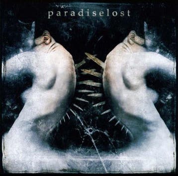 cd - Paradise Lost - Paradise Lost, Verzenden, Zo goed als nieuw