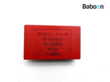 Spanningsregelaar BMW R 80 R 1991-1995 (R80R) (1244409), Verzenden, Gebruikt