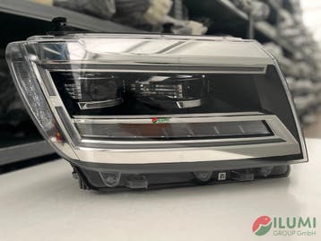 VW CRAFTER 7C1 VOLL LED KOPLAMP RECHTS 7C1941036D, Verzenden, Gebruikt, Volkswagen