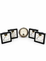 Ampèremètre ancien de tableau signé Chauvin & Arnoux ,