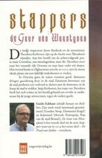 De geur van woestijnen / Stappers / 2 9789460013508, Verzenden, Gelezen, Guido Eekhaut