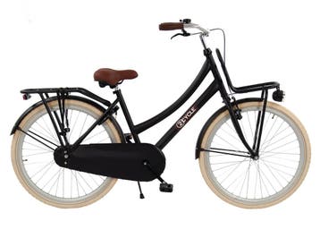 2Cycle Premium Transportfiets 3-Speed kinderfiets 26 inch, Fietsen en Brommers, Verzenden, Nieuw, 2Cycle