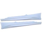 BMW 3 serie E92 E93 M-tech look sideskirts, Verzenden, Nieuw, BMW