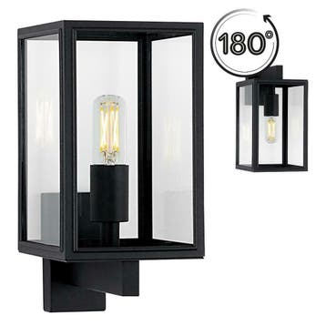 8 Top Aanbiedingen - Tot 90 euro voordeel per wandlamp!, Overige materialen, Bewegingssensor, Overige typen, Nieuw
