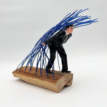 Coco de Paris - Having Blue Ideas