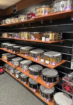 Pearl, Tama, Gretsch, Ludwig, Sonor, DW, Yamaha Snaredrums, Muziek en Instrumenten, Ophalen, Nieuw, Overige merken