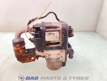 Webasto TP50 Standkachel A 001 830 31 20, Ophalen, Gebruikt, Overige merken, Airco en Verwarming