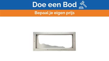 Bieden: Marine Blank Access Panel U1-SWR-24S Yacht Hardware, Ophalen of Verzenden, Nieuw, Kombuis en Sanitair, Zeilboot of Motorboot