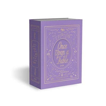 kpop merchandise - Seventeen =calendar= - Seasons greetings, Verzenden, Zo goed als nieuw