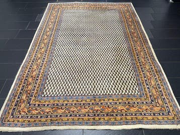 Sarough Mir - Vloerkleed - 305 cm - 200 cm, Nieuw