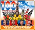 100 Hollandse Hits (2019) CD, Verzenden, Nieuw in verpakking