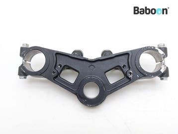 Voorvork Kroonplaat Honda CBX 550 1982-1986 (CBX550 PC04), Verzenden, Gebruikt