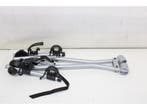 Thule Xpress - Achterklepdrager - Voor 2 Fietsen - Zilver, Auto diversen, Fietsendragers, Verzenden, Zo goed als nieuw