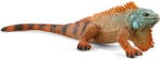 Schleich Wild Life Leguaan speelfig van €6,99 voor €4,89, Ophalen of Verzenden, Nieuw
