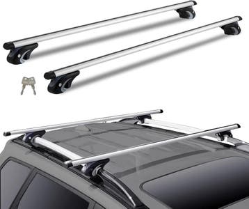 Universele Dakdrager SUV/Sedan | Retourdeal -29%, Ophalen of Verzenden, Nieuw