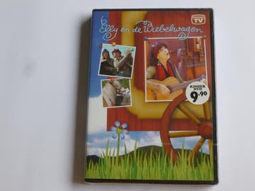 Elly en de Wiebelwagen (DVD) Nieuw, Cd's en Dvd's, Ophalen of Verzenden, Zo goed als nieuw