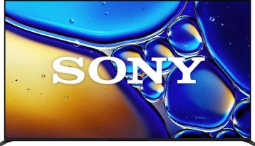 Sony - Bravia 8 II - 55 - 4K QD-OLED - 2025 - K-55XR8M2..., Verzenden, Nieuw