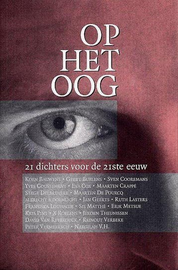 Op het oog, Ophalen of Verzenden, Nieuw