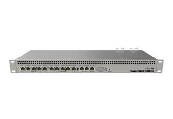 Mikrotik Router RB1100AHx4, Verzenden, Nieuw