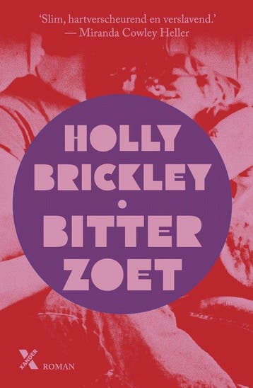 9789401623629 Bitterzoet Holly Brickley, Boeken, Verzenden, Nieuw, Holly Brickley