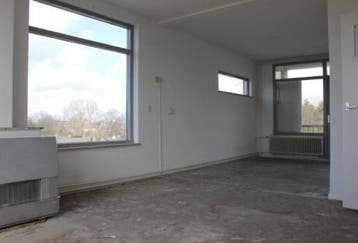 Te Huur 3 Kamer Appartement Van Ostadelaan In Alkmaar, Alkmaar, Direct bij eigenaar, Noord-Holland, Appartement