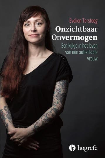 Onzichtbaar onvermogen - Evelien Tersteeg 9789492297396, Verzenden, Gelezen, Evelien Tersteeg