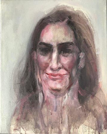 Dorien Plaat (1960) - Monic Hendrickx
