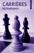 Carrieres bij koplopers 9789051796254 H. Mulder, Verzenden, Zo goed als nieuw, H. Mulder