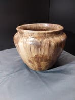 les grès de Bouffioux - Edgard Aubry - Vaas - Steengoed -, Antiek en Kunst