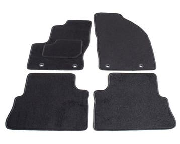Automatten voor Ford Focus C-Max 2003-2010 5-zits, Verzenden, Nieuw