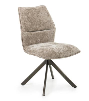 Eetkamerstoel London | Moods Collection, Ophalen of Verzenden, Nieuw