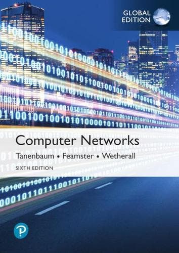 Computer Networks, Verzenden, Nieuw