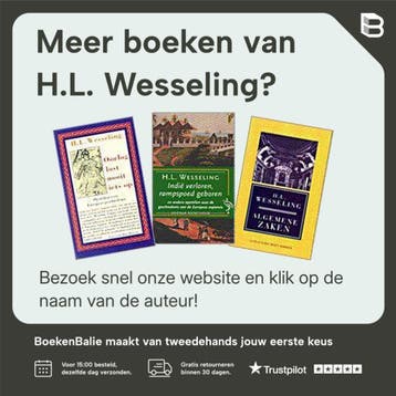 Frankrijk in oorlog 1870-1962 - H.L. Wesseling 9789035131590, Verzenden, Gelezen, H.L. Wesseling