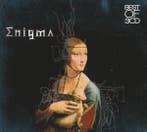 cd digi - Enigma - Best Of 3CD, Verzenden, Zo goed als nieuw