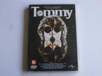 Tommy - The Movie / The Who (DVD), Cd's en Dvd's, Ophalen of Verzenden, Zo goed als nieuw