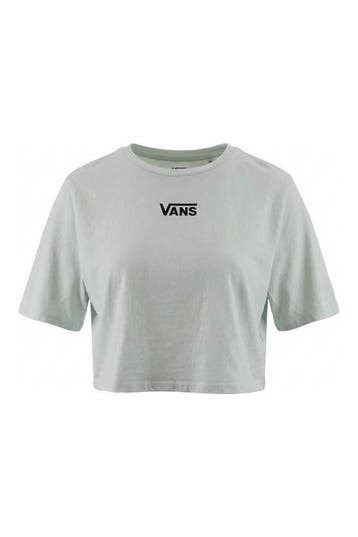 Vans Top in maat XL Groen, Kleding | Dames, Vans, Verzenden, Zo goed als nieuw, Groen