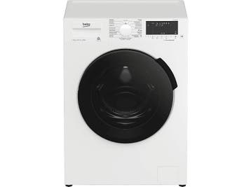 WEG=WEG: Beko 8KG Wasmachine 1400TPM WTV8814MMC Refurbished, 1200 tot 1600 toeren, Minder dan 85 cm, Verzenden, 8 tot 10 kg