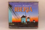 Isaac Albeniz - Iberia (2 CD), Ophalen of Verzenden, Zo goed als nieuw